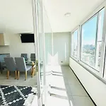 Departamento En Centro Vina Del Mar