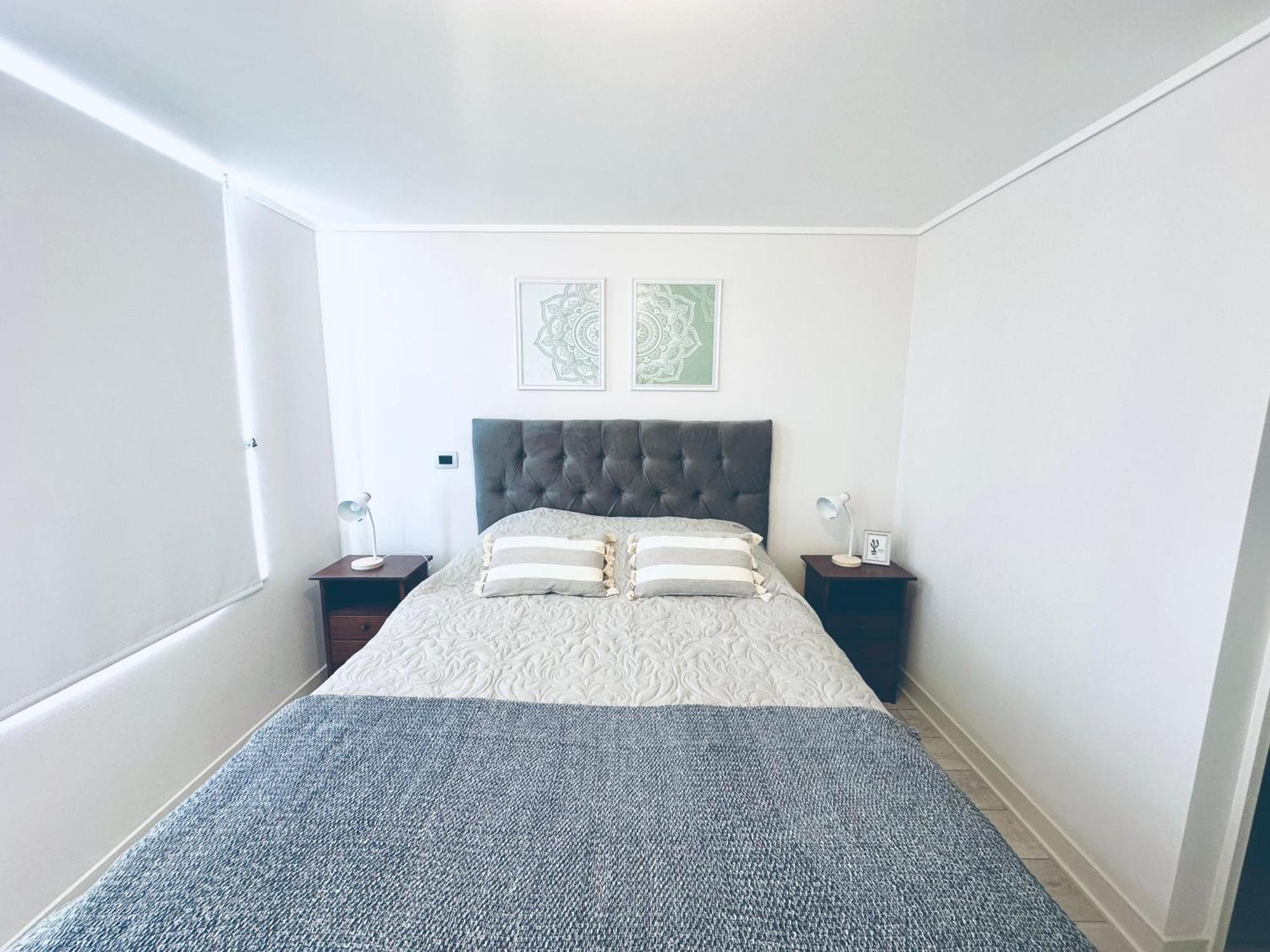 Apartamento Departamento En Centro Vina del Mar