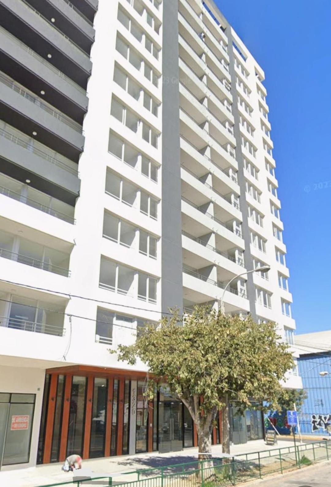 Apartamento Departamento En Centro *